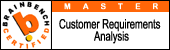 Customer Requirements                  Analysis