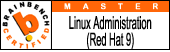 Linux Administration (Red                  Hat 9)