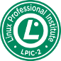 Linux Professional Institute - LPIC2