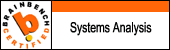Systems                  Analysis