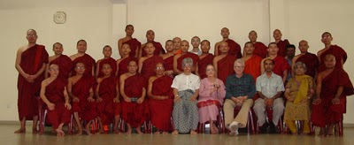 Buddhist Relief Mission