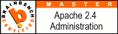 Apache 2.4 Administration