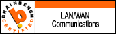 LAN/WAN Communications