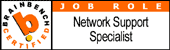 Network Support                    Specialist