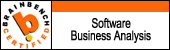 Software                  Business Analysis