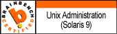 Unix Administration                  (Solaris 9)