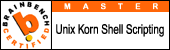 Unix Korn Shell Scripting