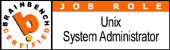 Unix System                    Administrator