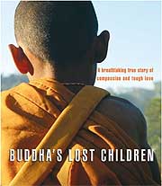 I bambini perduti del Buddha