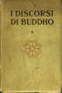 I discorsi di Gotamo Buddho