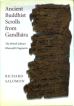 Ancient Buddhist Scrolls