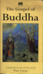 the gospel of Buddha